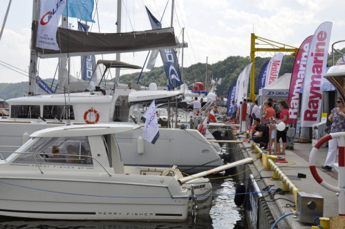 Gdynia: Za nami „Wiatr i Woda na wodzie”