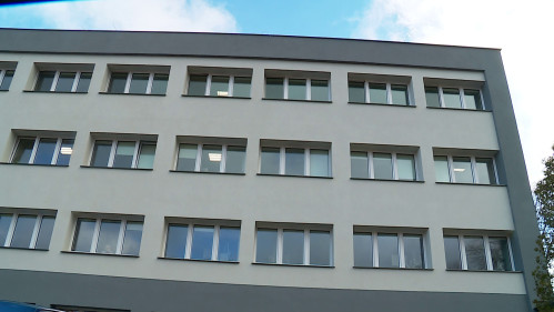 Modernizacja Puckiego Szpitala 