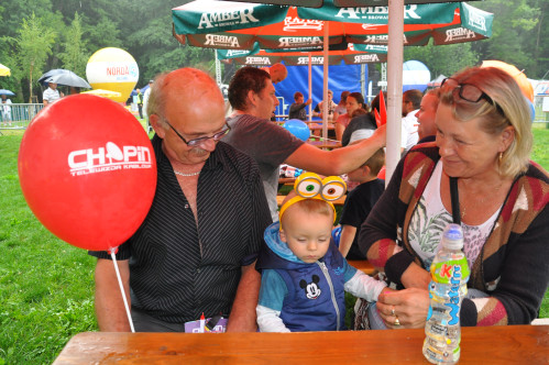 Wejogranie 2018
