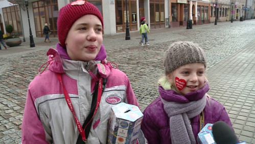 XX finał Wielkiej Orkiestry Świątecznej Pomocy