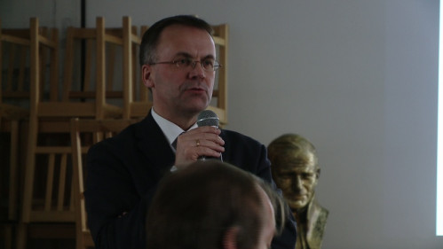 Pokaz filmu 'Przebudzenie'
