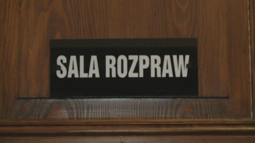 Wejherowo: Trwa proces proboszcza z Bojana
