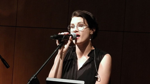 Będzie Padać wystąpił w Filharmonii Kaszubskiej