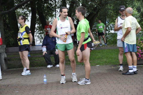 Maraton Solidarności ulicami Trójmiasta