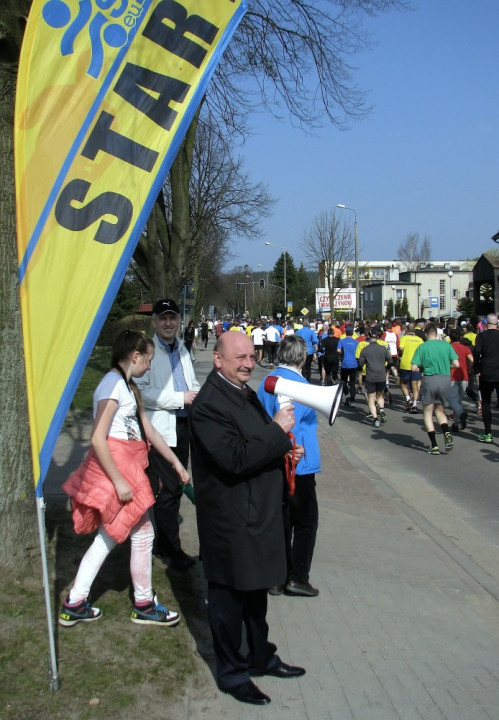 III Dni Piaśnickie w obiektywie Leszka Spigarskiego