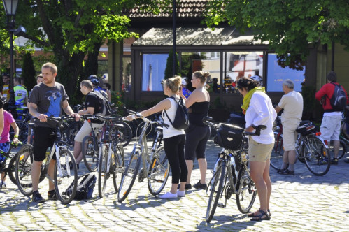 Wielki Przejazd Rowerowy