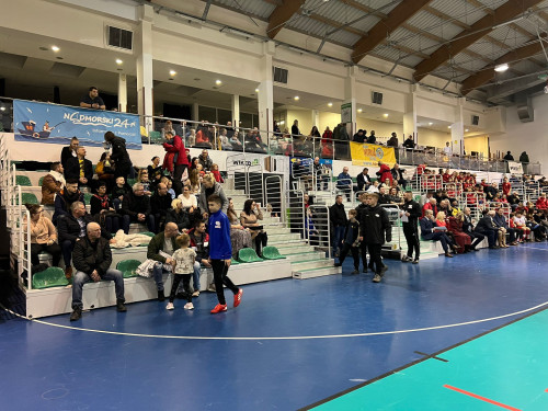 Gala Sportu w gminie Luzino 