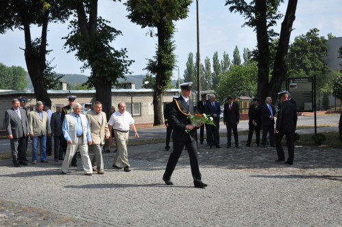 Wejherowo: 76. rocznica wybuchu II wojny światowej - 1.09.2015