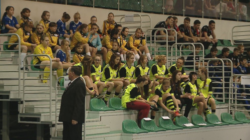 Biało-zielona przyszłość z Lotosem w Luzinie