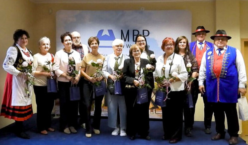 Miejska Biblioteka Publiczna w Wejherowie -projekt "Biblioteka dla wszystkich. Moje miejsce"