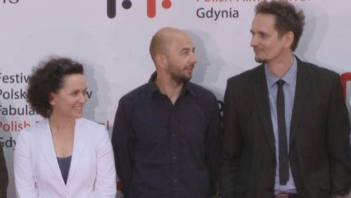 Gdynia: 36. FPFF dobiegł końca
