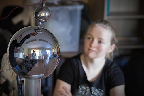 Elektryzująca nauka – nowy projekt edukacyjny w Społecznej