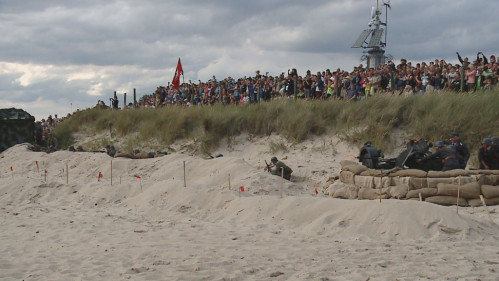 D-Day Hel 2014