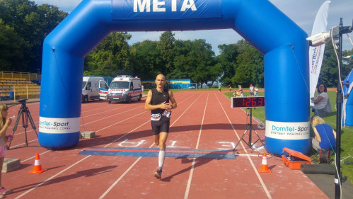 Półmaraton Ziemi Puckiej 2017 - fot. TTM