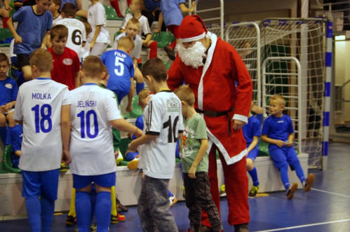 Tłumy na luzińskiej Gali Sportu 2016