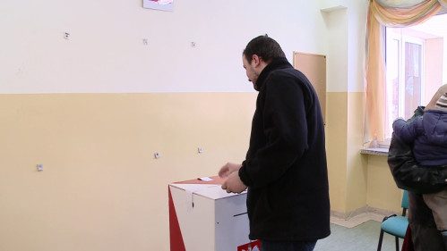Referendum nieważne. Wójt gminy Choczewo zostaje