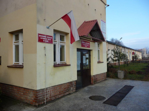 Wybory w Rumi, Obwód nr 4