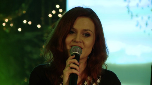 Koncert charytatywny dla Wiktorii