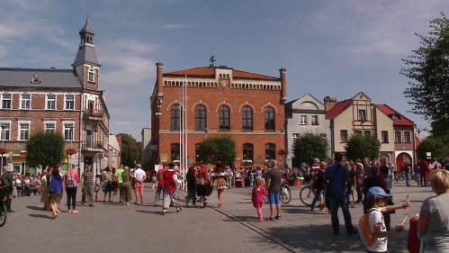 Pucki Dzień Kapra 