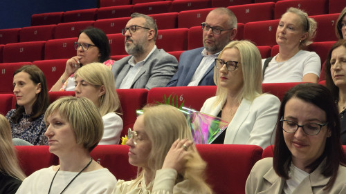 Bibliotekarze obchodzili swoje święto