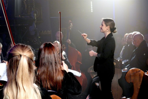 Jubileuszowy koncert 40-lecia Chóru Cantores Veiherovienses