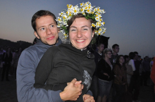 CudaWianki 2012