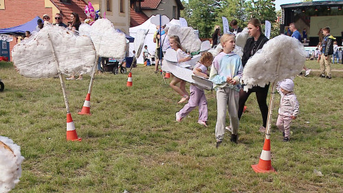 Piknik Rodzinny #KIERUNEKCPK 