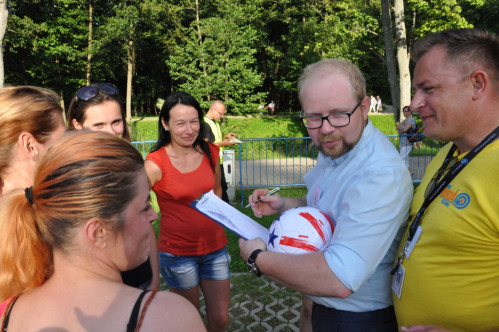 Festyn Letni w Wejherowie 2017