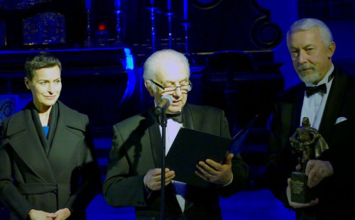 Wejherowo: Verba Sacra 2017 fot. Leszek Spigarski
