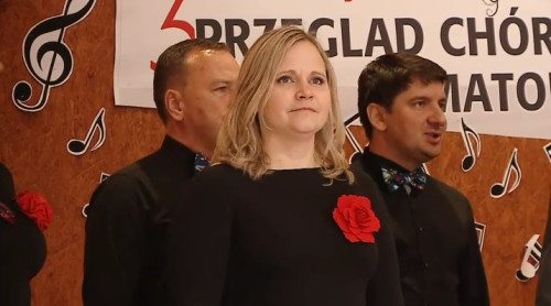 Przegląd Chórów w Gościcinie