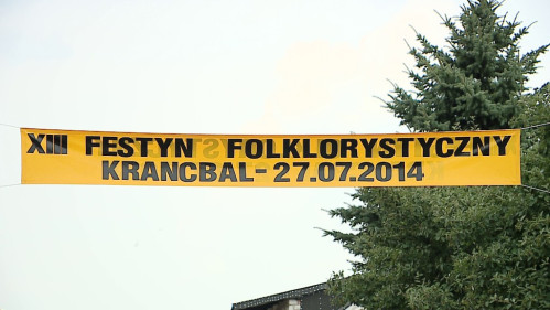 Krancbal 2014
