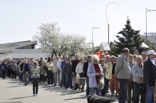 Moneta z „Błyskawicą” w cenie