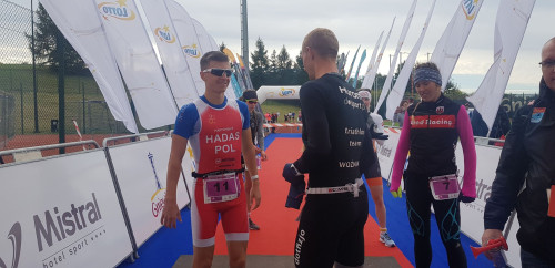  Duathlon Energy Gniewino