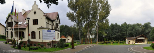 III Zlot Turystów Seniorów 2016 - fot. Leszek Spigarski
