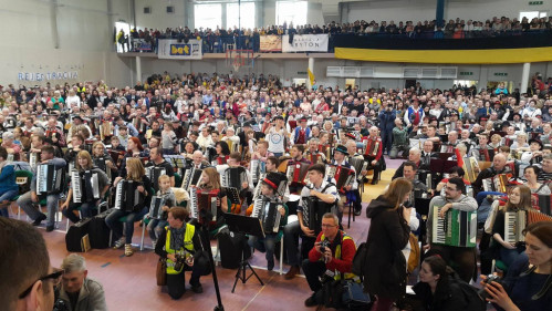 Dzień Jedności Kaszubów w Chmielnie - 19.03.2017 – fot. TTM