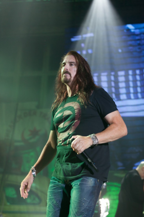 Dream Theater w Gdyni