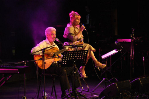 Gdynia: Ladies' Jazz Festival – dzień trzeci