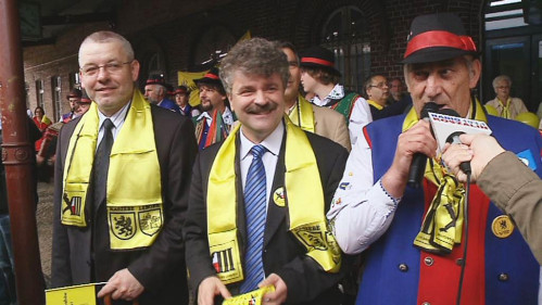XIII Zjazd Kaszubów z premierem na czele