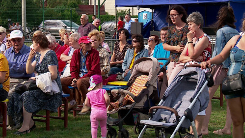 Rewa stolicą kaszubskiej kultury 