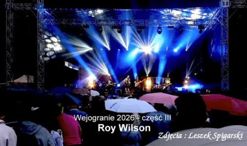 Wejogranie w Wejherowie cz. III