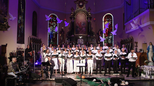 Camerata Musicale uczciła stulecie urodzin Jana Pawła II