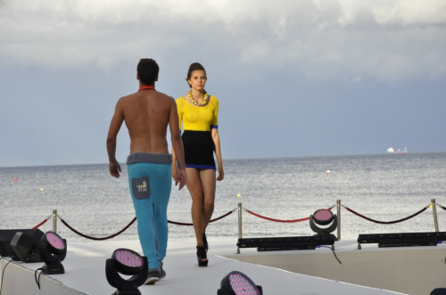 Sopot Fashion Days 2012