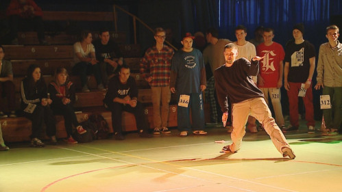 Eat Your Feet 2013