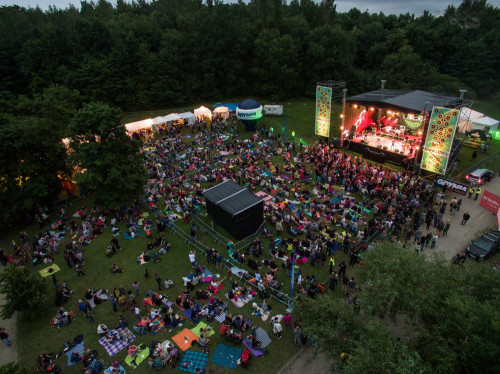 Globaltica 2016 dzień IV (fot. Marek Sałatowski)