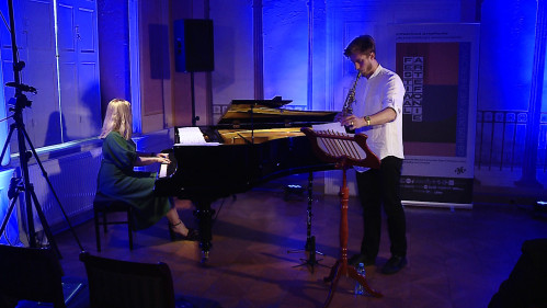 ArteFonie: Koncert Anny Jopek w wejherowskim muzeum 