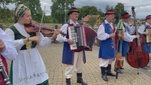 30-lecie ZKP oddział Krokowa