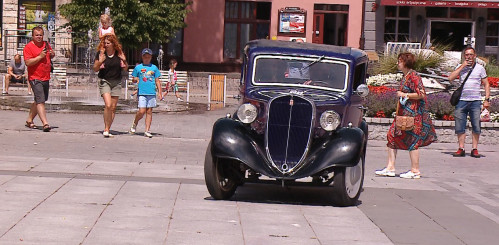 Festiwal Historyczny „Lotniczy Puck”