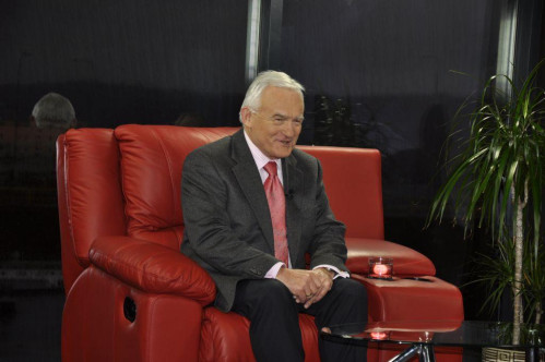 Leszek Miller gościem Telewizji TTM