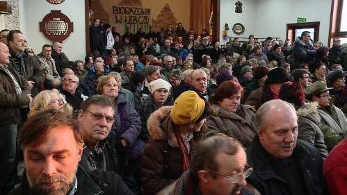 W Łebczu nie chcą biogazowni