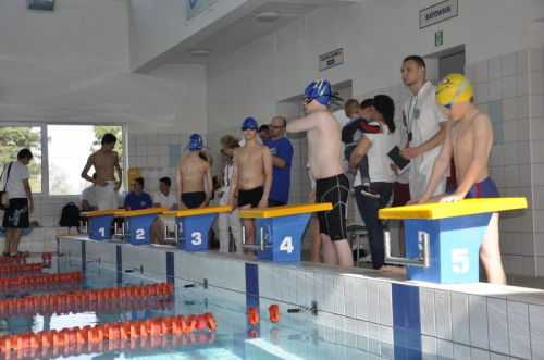 Pływali i biegali, czyli II Aquathlon Rumia